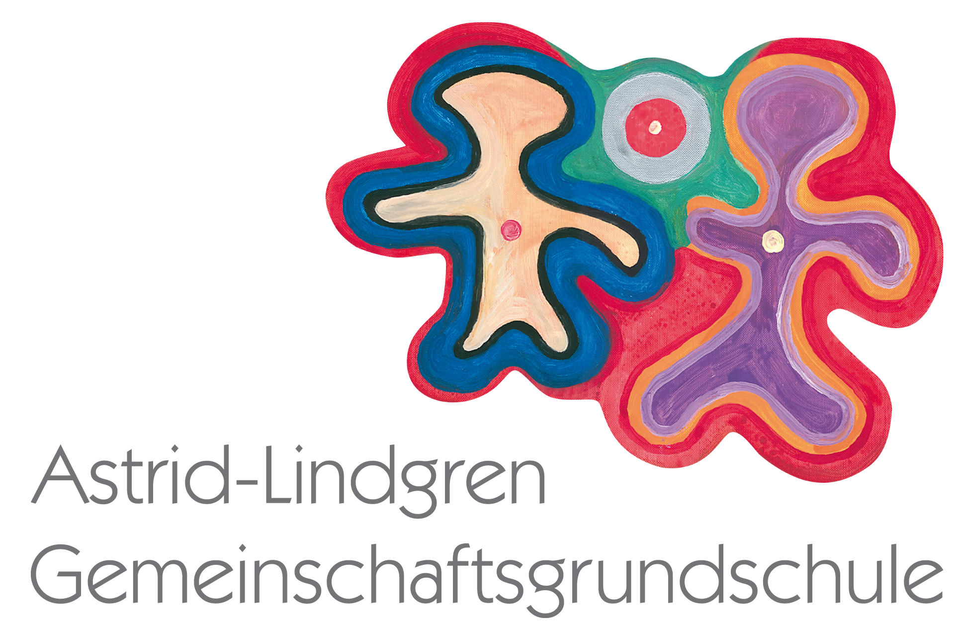 Unsere Schule Aus Sicht Der Kinder Astrid Lindgren Schule Bochum Linden